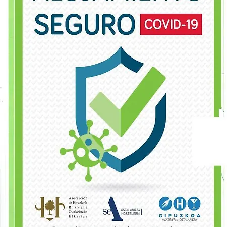 Hotel Palacio Munatones *