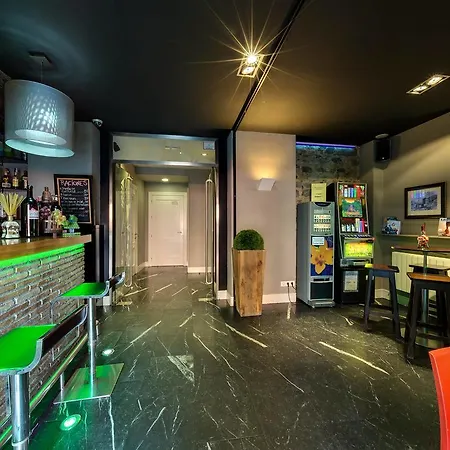 Palacio Munatones Hotell Muskiz
