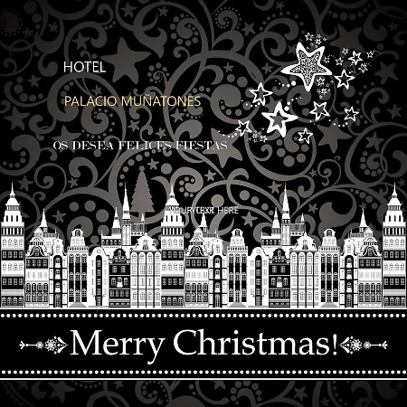 Palacio Munatones Hotel *