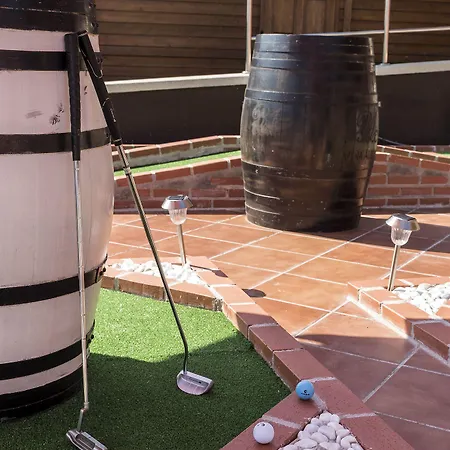 Hotel Palacio Munatones