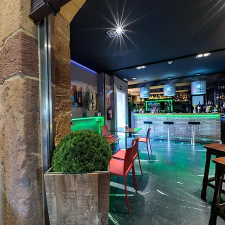 Palacio Munatones * Muskiz