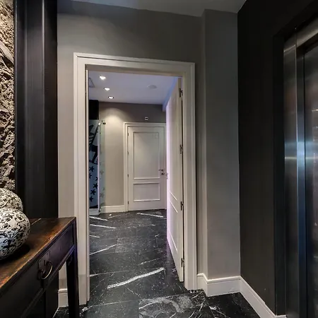 Palacio Munatones Hotel Muskiz