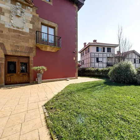 Palacio Muñatones * Muskiz