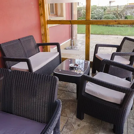 Palacio Munatones Muskiz