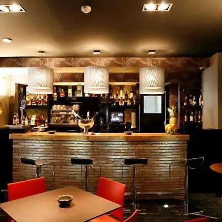 Palacio Munatones Hotel