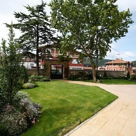 Hotel Palacio Munatones *