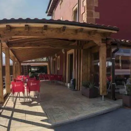 Palacio Munatones Muskiz