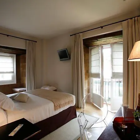 Palacio Munatones Muskiz