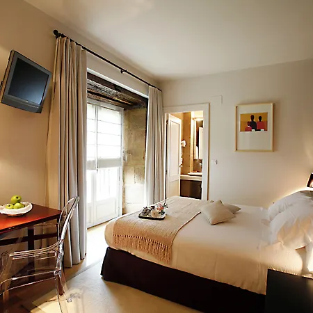 Hotel Palacio Munatones Muskiz