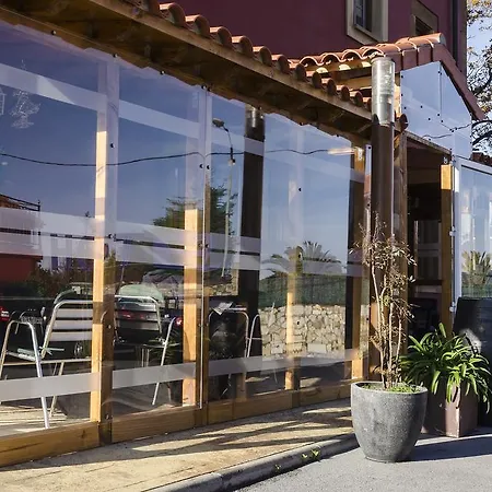 Hotel Palacio Munatones