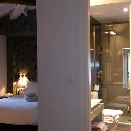 Hotel Palacio Munatones