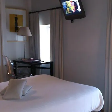 Palacio Munatones Hotel *