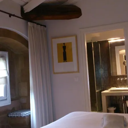 Hotel Palacio Muñatones Muskiz