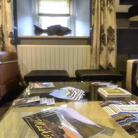 Hotel Palacio Munatones