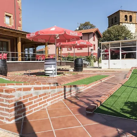 Palacio Munatones Muskiz