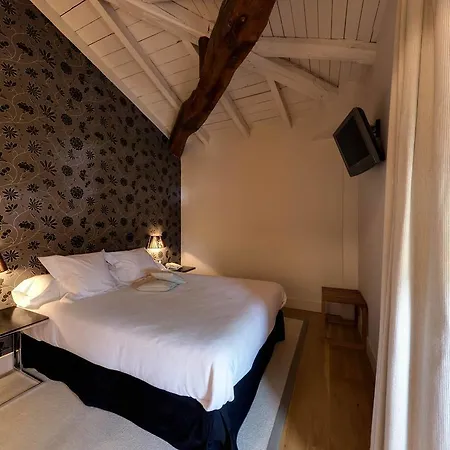 Hotel Palacio Munatones