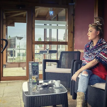 Hotel Palacio Munatones