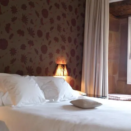 Palacio Munatones * Muskiz