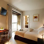 Hotel Palacio Munatones Muskiz