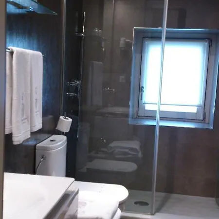 Palacio Munatones Hotel Muskiz