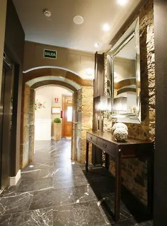 Palacio Munatones Hotel Muskiz