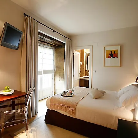 Palacio Munatones Hotel