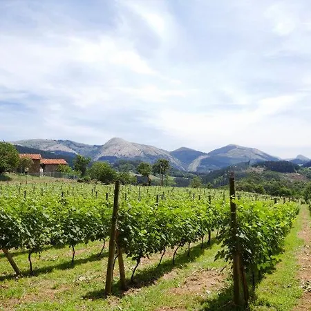 Palacio Muñatones Hotel