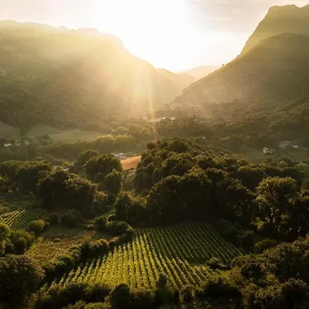 Hotel Palacio Muñatones