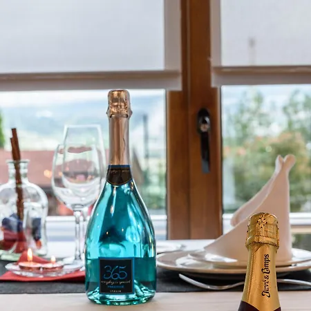 Palacio Munatones ホテル