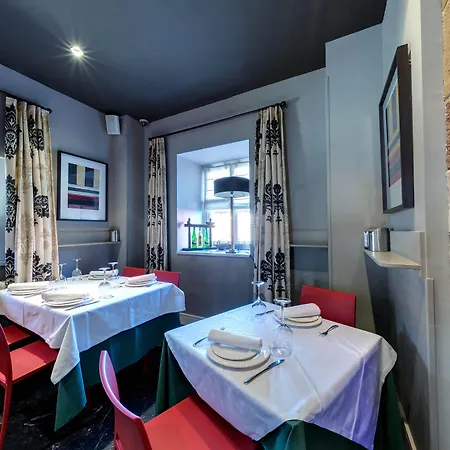 Palacio Munatones ムスキス