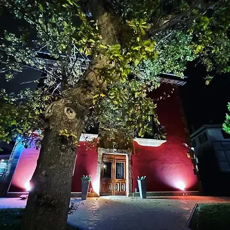 Palacio Munatones Muskiz