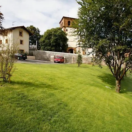 Palacio Munatones ムスキス