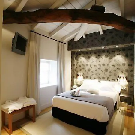 Palacio Munatones ホテル