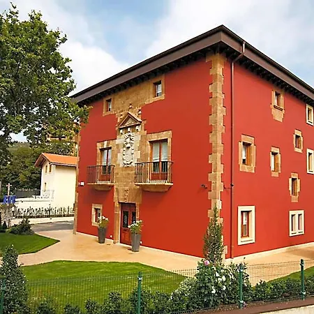 Palacio Munatones *