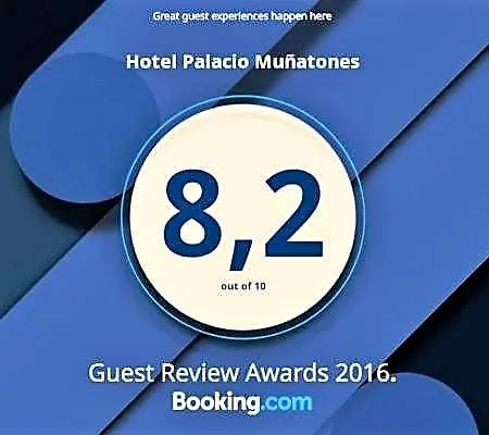 Palacio Munatones * Muskiz