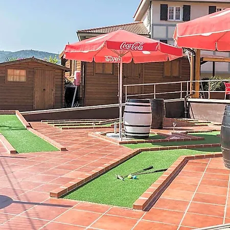 Palacio Munatones Hotel