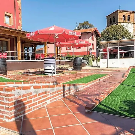 Hotel Palacio Munatones