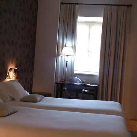 Palacio Munatones Hotel Muskiz