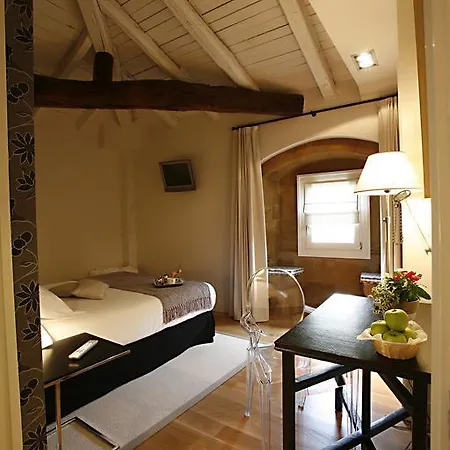 Hotel Palacio Munatones