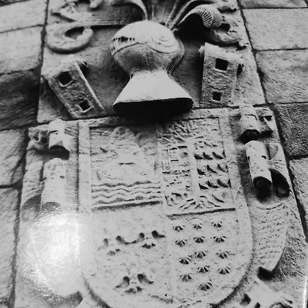 Palacio Munatones Hotel Muskiz