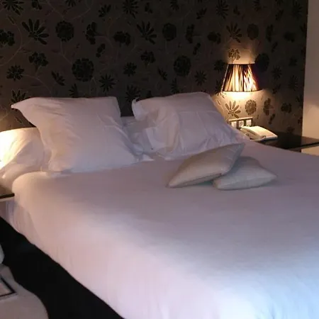 Palacio Munatones Hotel
