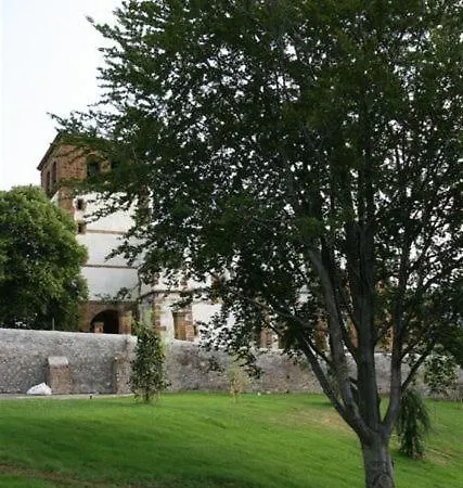 Palacio Munatones Hotel *