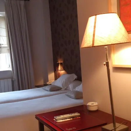 Palacio Munatones ホテル ムスキス