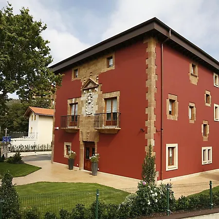 Hotel Palacio Munatones