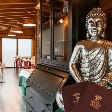 Hotel Palacio Muñatones *