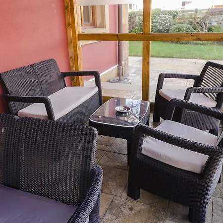 Palacio Munatones Hotel Muskiz