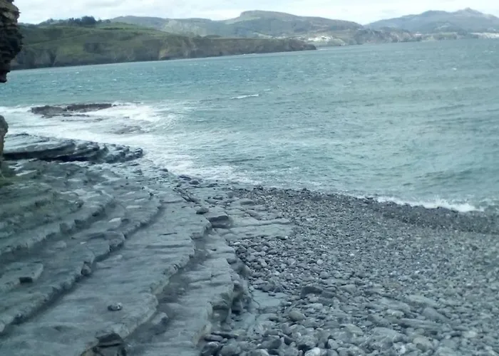 Palacio Munatones Hotel