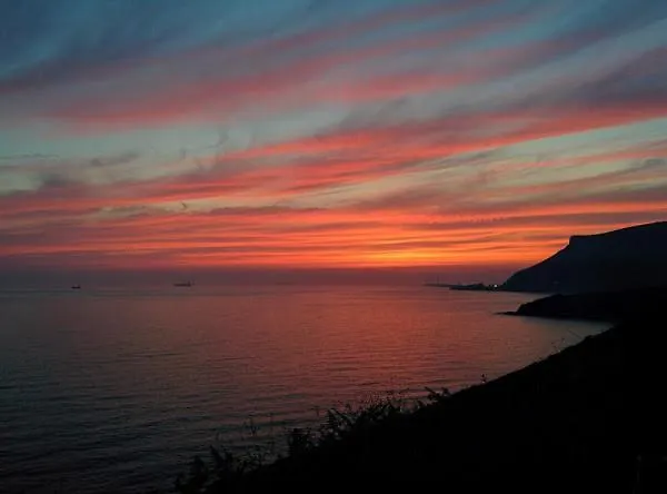 Hotel Palacio Muñatones Muskiz