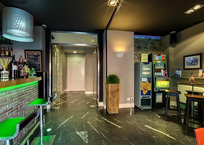 Palacio Munatones Hotel Muskiz