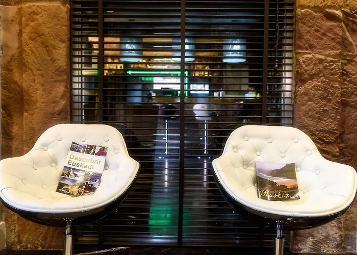 Hotel Palacio Munatones